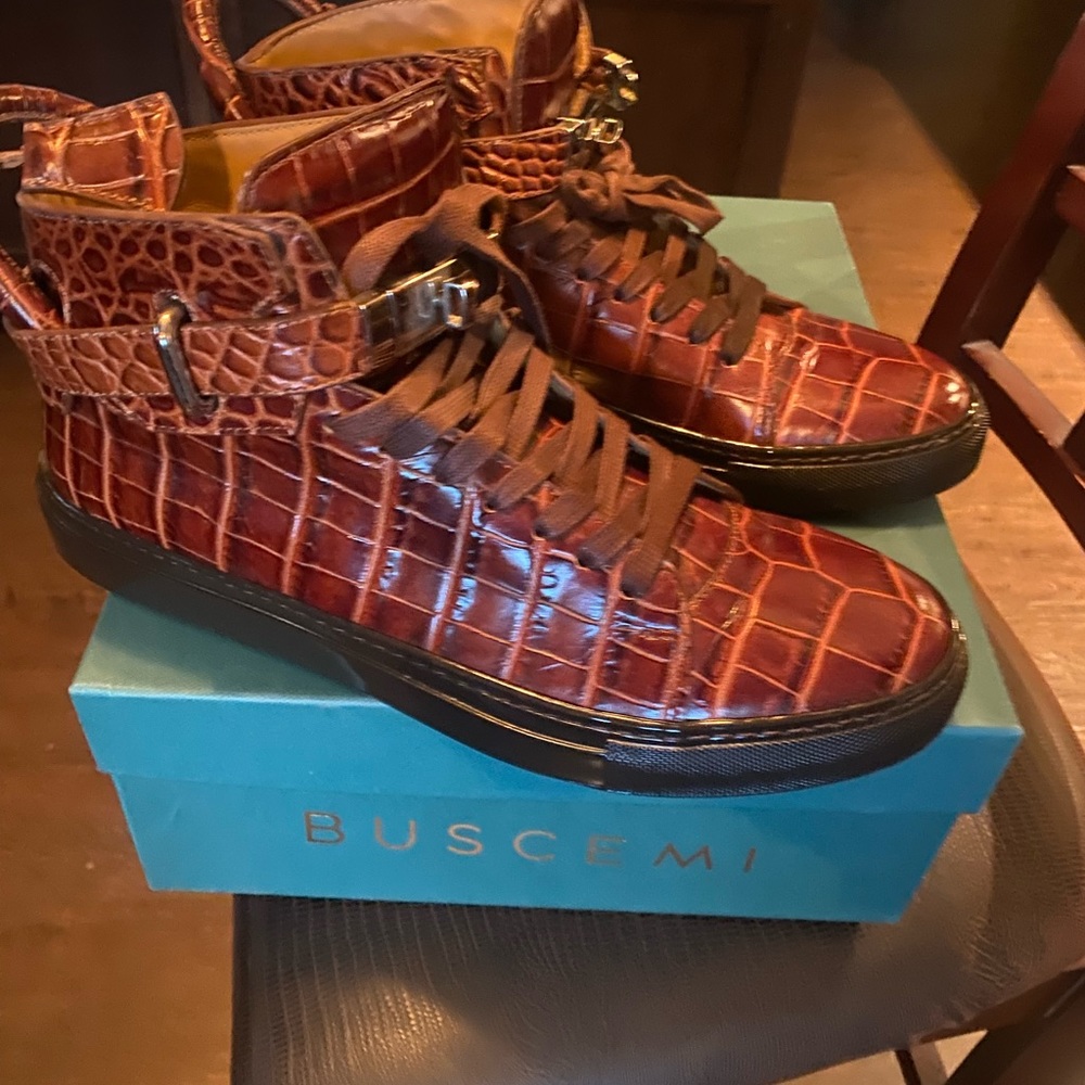 Buscani sneaker